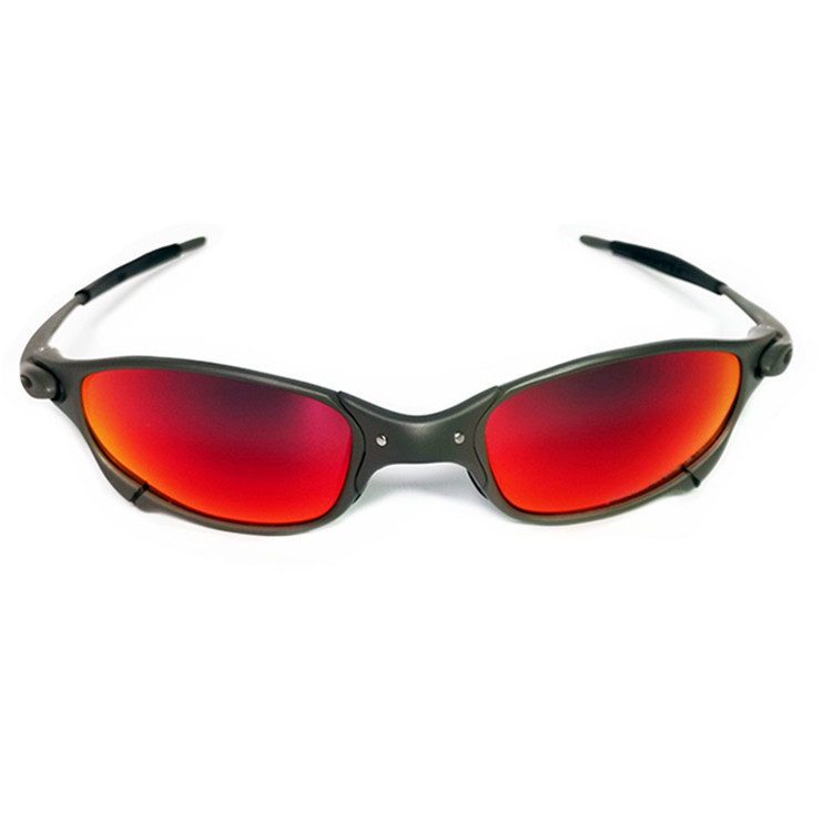 朱丽叶Juliet Metal Polarized Sunglasses