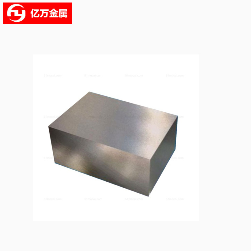 亿万供应现货D2模具钢 D2圆钢棒材 D2钢板量大优惠