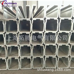 开口方钢，开口方管J5   耐腐蚀易安装