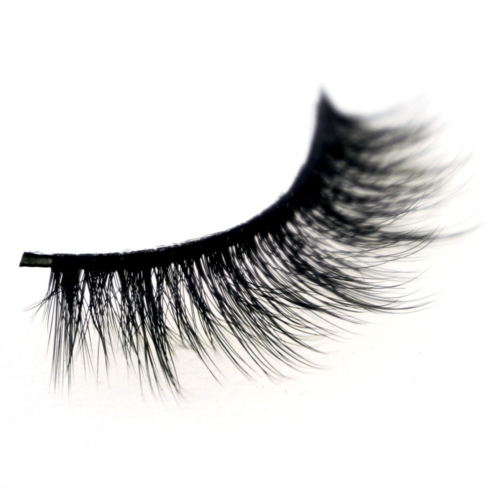 False eyelashes