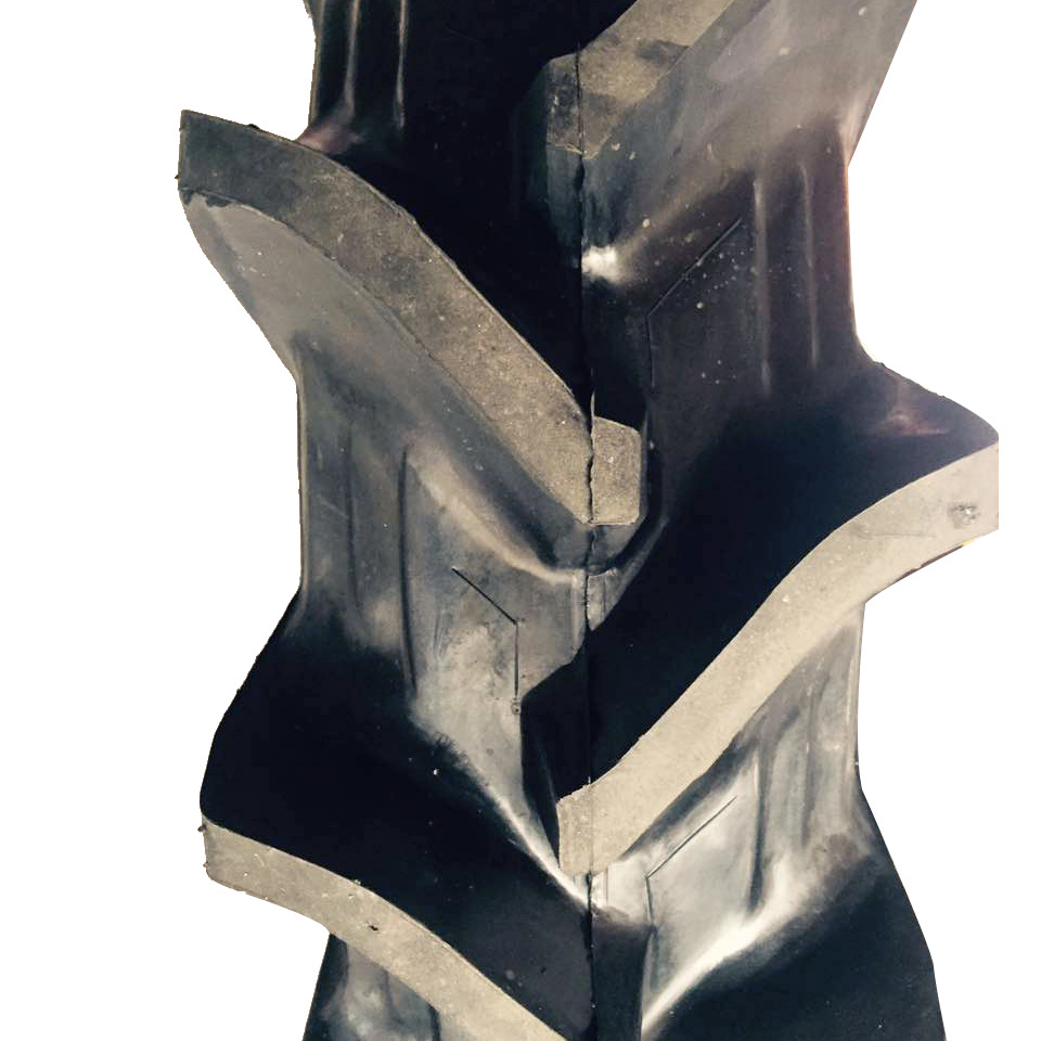 现货销售8-16 半高花拖拉机专用轮胎 农用机械轮胎 发货及时