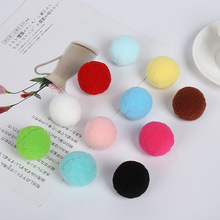 ��ɫë�����ɫ�ֹ�ë����ߵ�����ë��DIY��Ʒ����װ������� ��