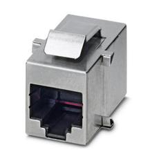 �����˹ RJ45��������� - VS-08-BU-RJ45/BU - 1689064