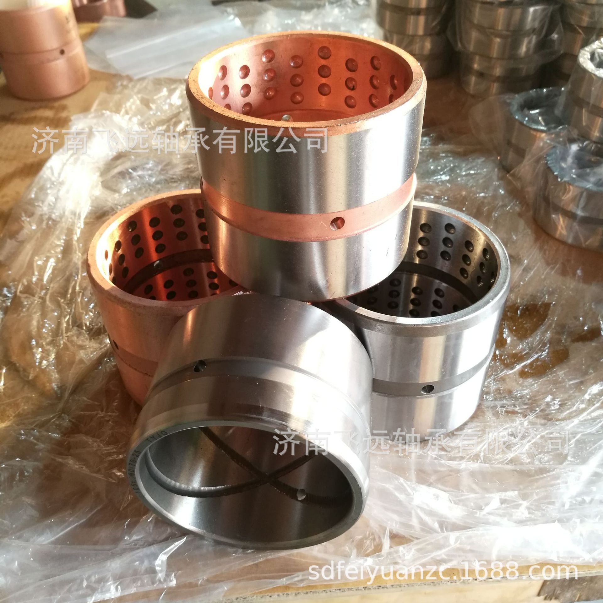 1S7573 1S7574 1S7575钢套 磨煤机水泵轴套密封衬套PG29-KB厂家