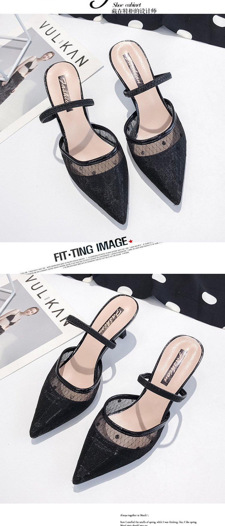 Chaussures été pour femme en Composé - Ref 3346957 Image 33