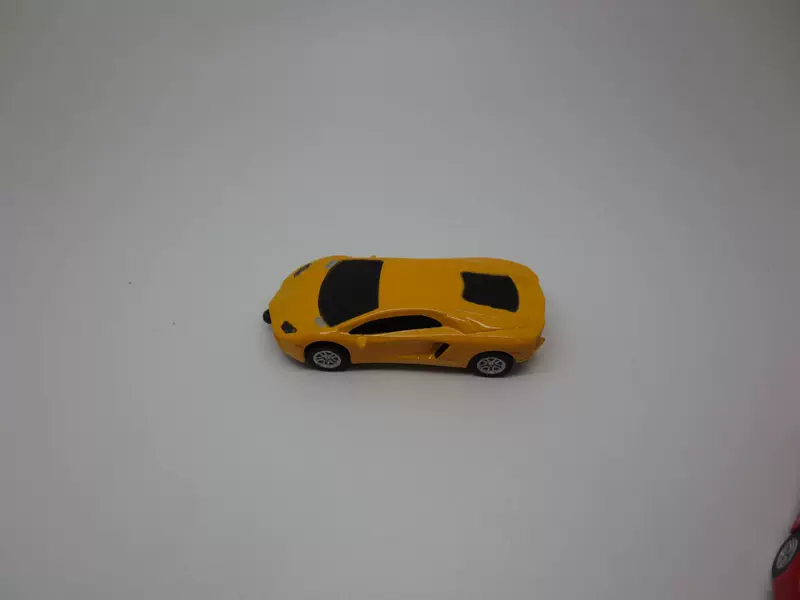 USB флеш-накопитель в виде гоночного автомобиля, креативный подарок
