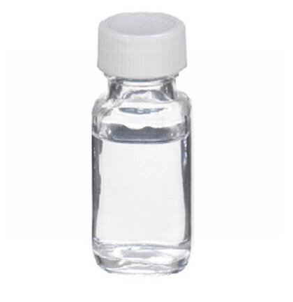 法国方形瓶 60ml 透明 白色聚丙烯盖 PTFE表面的聚乙烯垫 盒=48个