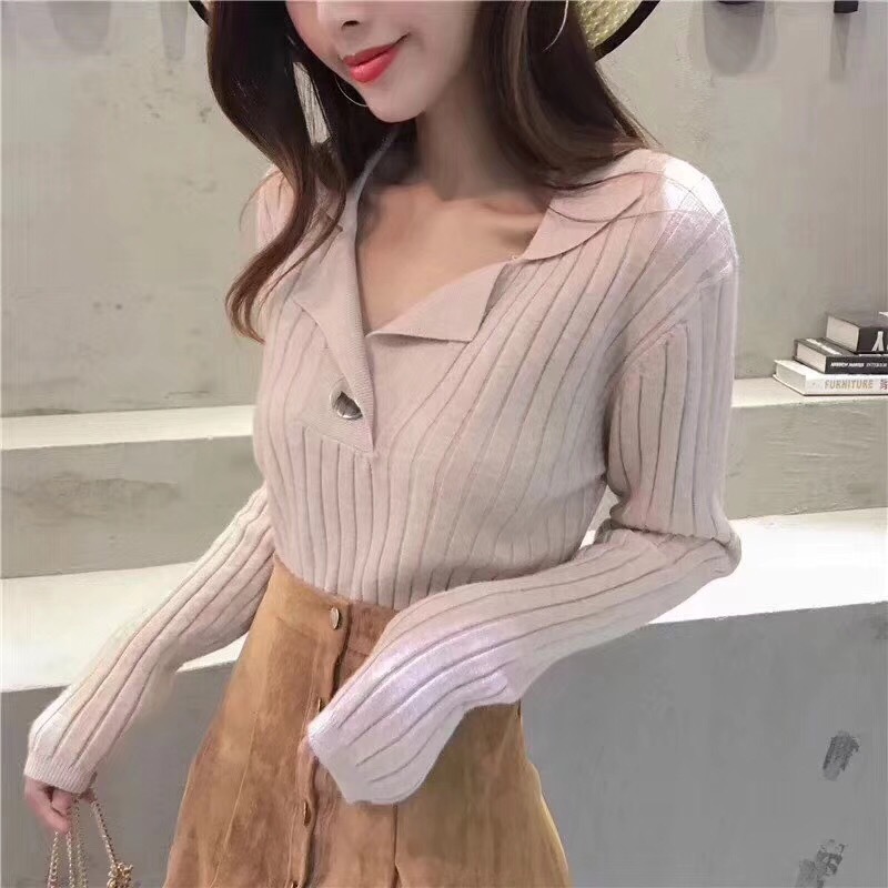 Pull femme en Fibre de polyester Polyester  - Ref 3414819 Image 13