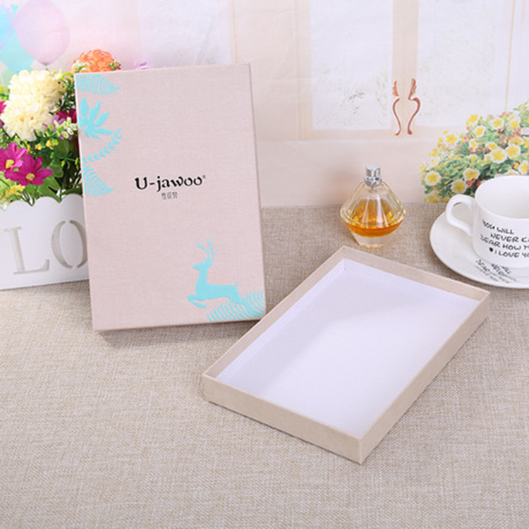 礼品盒纸盒送礼保健品手机礼物包装盒浴巾毛巾内衣内裤硬盒花束