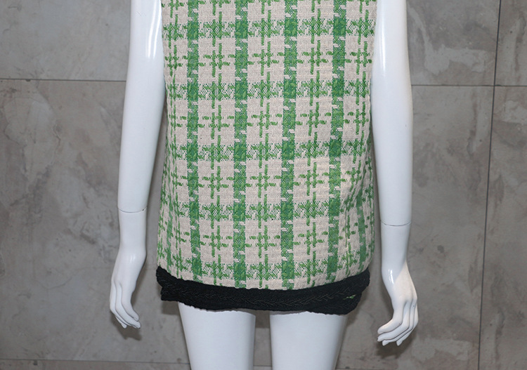 Costume femme en Mélange de fibres chimiques - Ref 3335241 Image 14