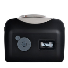 ezcap230 卡带机 直转U盘磁带转MP3无需电脑 Cassettle to MP3视