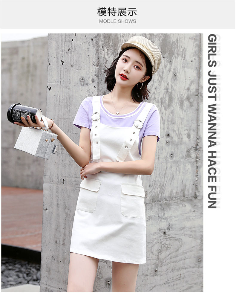 Costume femme MARQUE INDéPENDANTE en Coton - Ref 3333986 Image 19