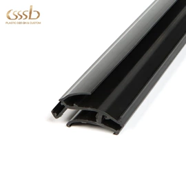 PVC异型材;工农业塑料;其他塑料异型