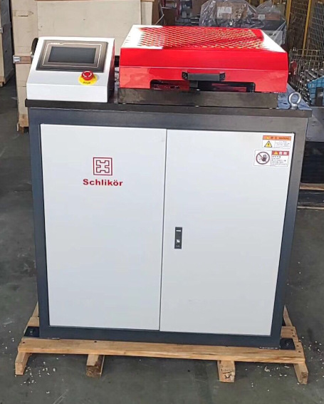 GW-40S 新标准钢筋反复弯曲试验机 正反向弯曲机钢筋冷弯试验机