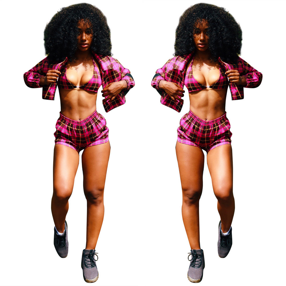 Costume femme LANSLOW en Tricot - Ref 3335775 Image 1