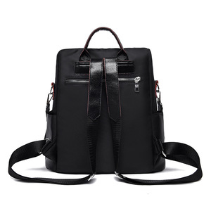 zhenli 包包女2020新款 背包女双肩时尚 韩版流行女生包海外代发