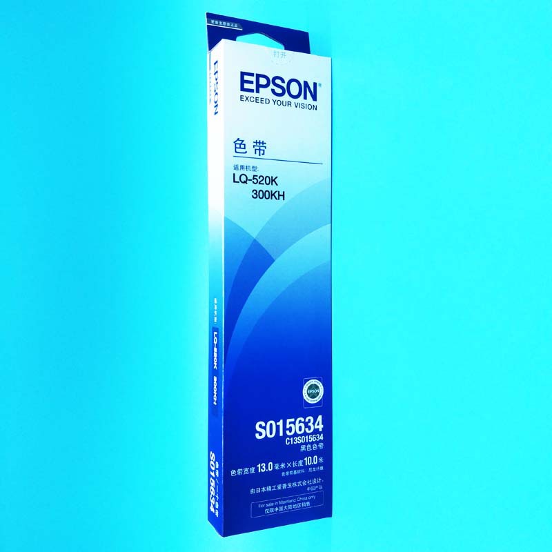 520K色带架（6）