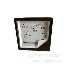 RPMת�ٱ�/ת�ֱ� 6L2-r/min 1500ת 10V 6C2-4-20MA 1800ת