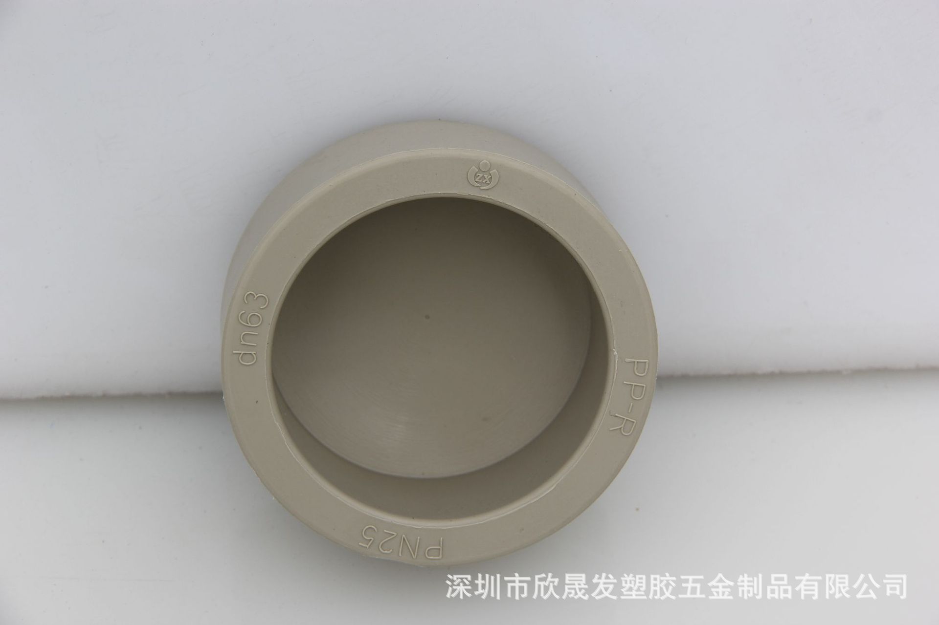 ppr管堵头,r堵头和堵帽,塑料管堵头图片_大山谷图库