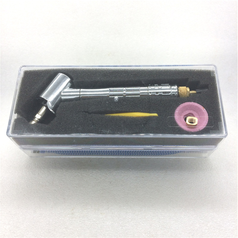 NAK-45度平面研磨机 弯头气动研磨机 气动风磨笔