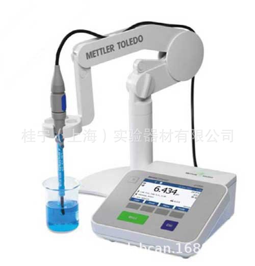 梅特勒Mettler S230-USP/EP 酸度计