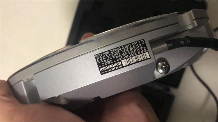 海德汉RPN886 -180000-03s12-03 (18万线)超高精度 id355890-02