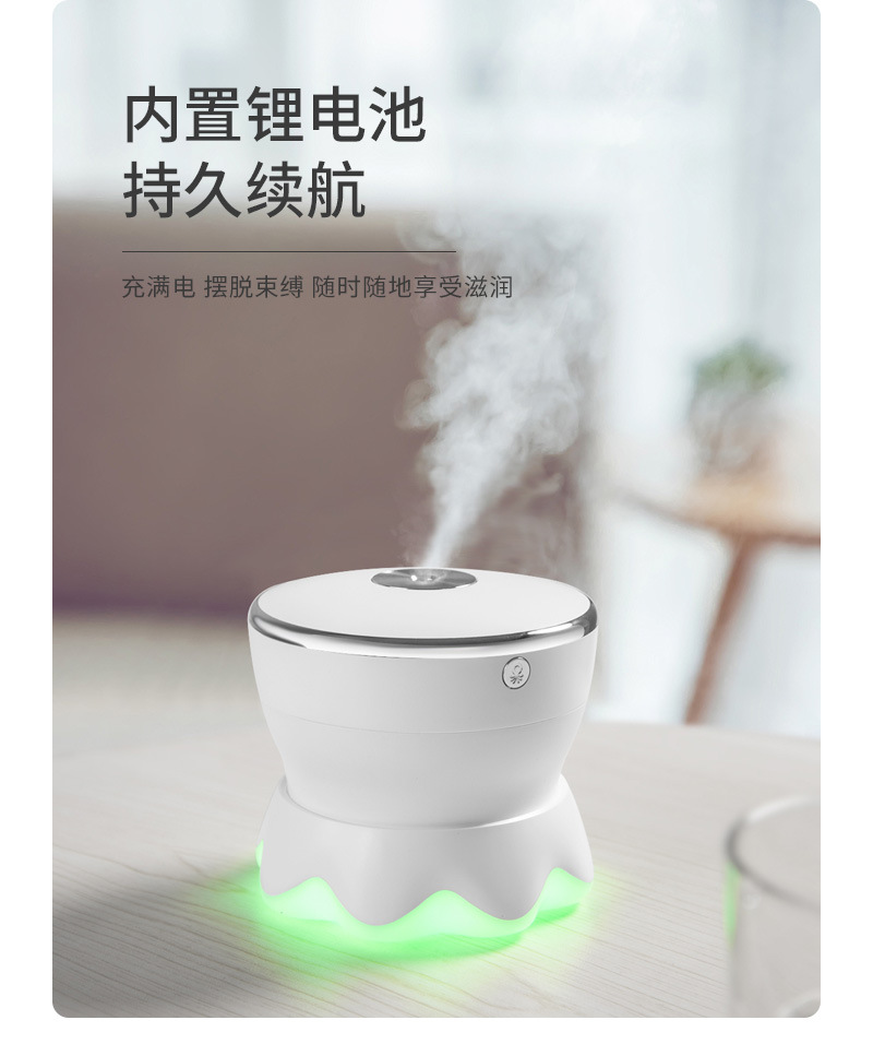 加湿器 家用