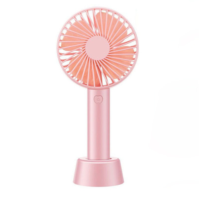 USB小風扇充電手持風扇塑料可愛辦公室 迷妳風扇N9