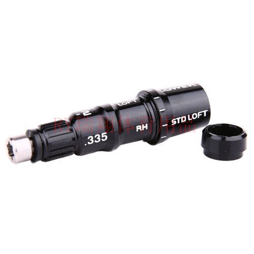 Golf accessories  shadow stealth M1M2M3M4M5M6SIMmx bushing club connector
