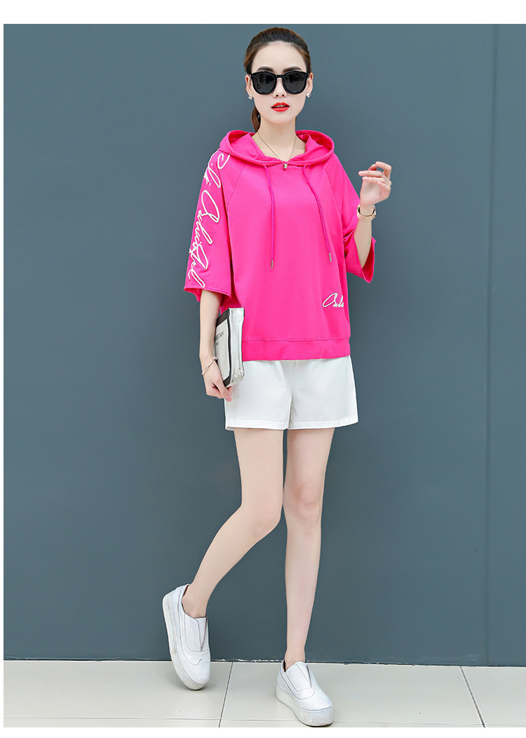 Costume femme en Coton - Ref 3333820 Image 21