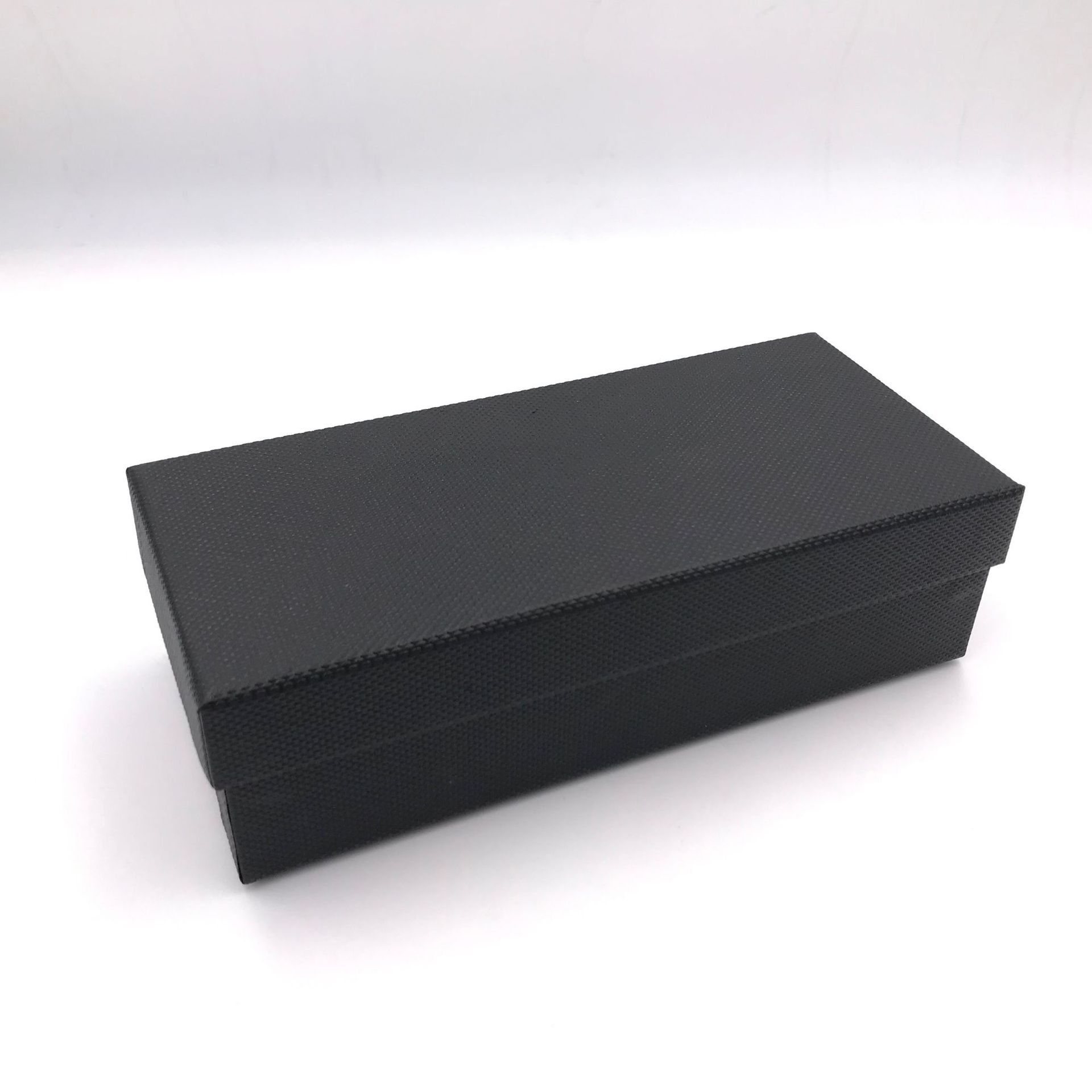 Estuche para gafas de nuevo estilo, juego de cinco estuches para gafas al por mayor, estuche retro para guardar gafas de sol