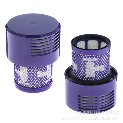 Задний фильтр Dyson V10, фильтр для пылесоса