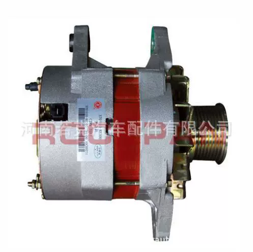 28V 70A, генератор двигателя Dongfeng серии 4H, 3701010-KE300 JFZ2719