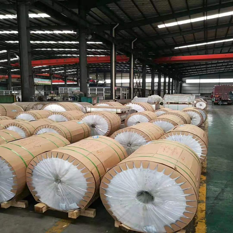 3003/3004合金铝板  铝卷 牌号规格齐全耐腐耐酸碱防锈耐高温铝材