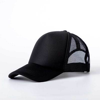 Gorra de Béisbol de Malla para Niños de Algodón Personalizable para Publicidad y Eventos image 7