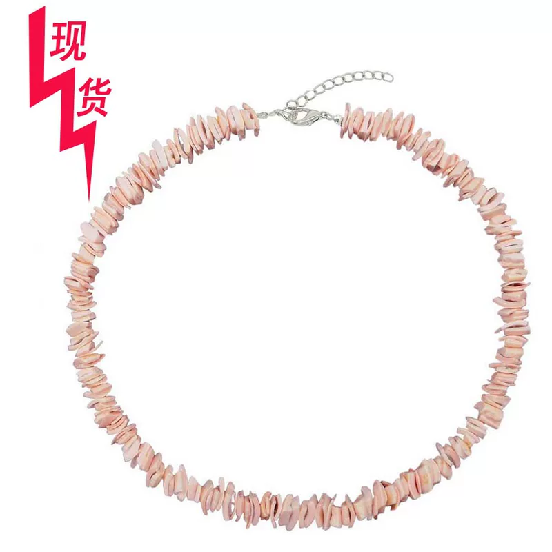 (Cross-border trading), short necklace, custom-made, boho style