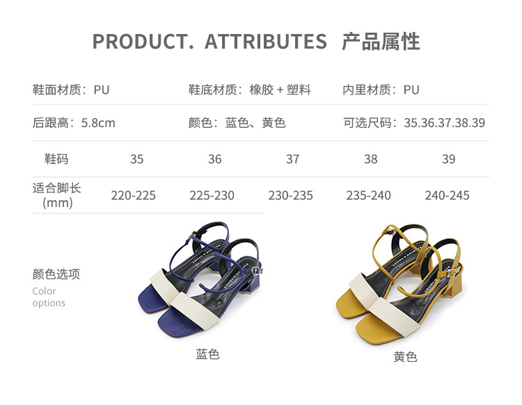 Chaussures été pour femme en Caoutchouc - Ref 3345269 Image 10