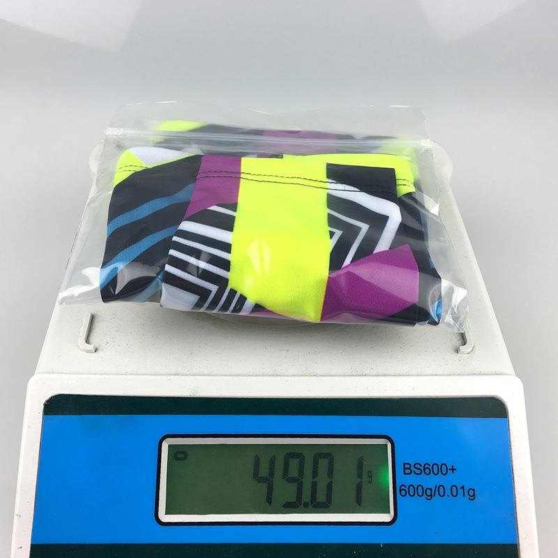 定制夏日冰丝莱卡袖套户外骑行跑步防紫外线防晒冰凉护臂一件代发