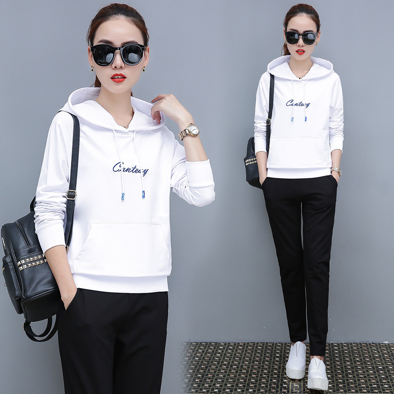 Costume femme en Coton - Ref 3335716 Image 3