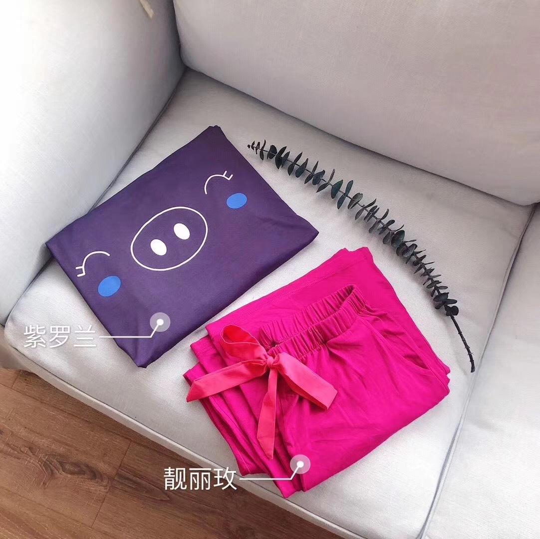 Costume femme en Modal - Ref 3334845 Image 10