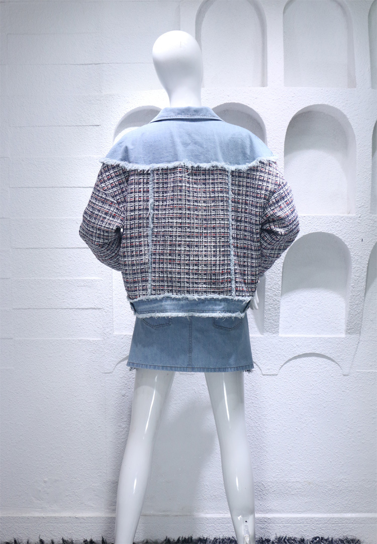 Costume femme en Poilue - Ref 3335217 Image 18