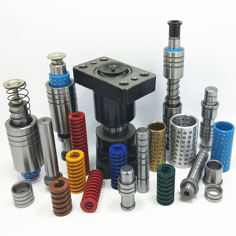 Xin Brother Chong Needle Pinetics Precision Drinking Model SKD11 Standard Magazine Series Manufacturers Authorized Genuine