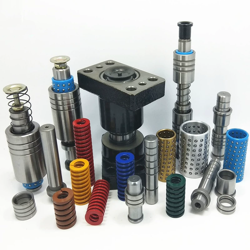 Customized precision high -speed steel flush head convex mold SKD11 tungsten steel