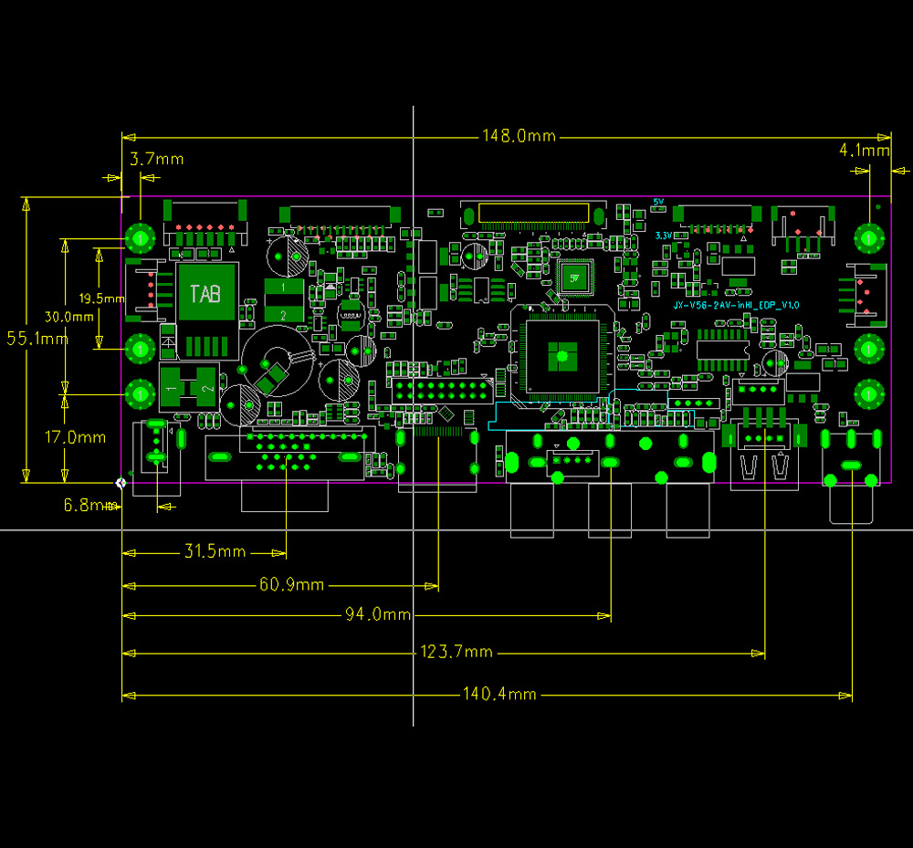 JX-V56-2AV-EDP