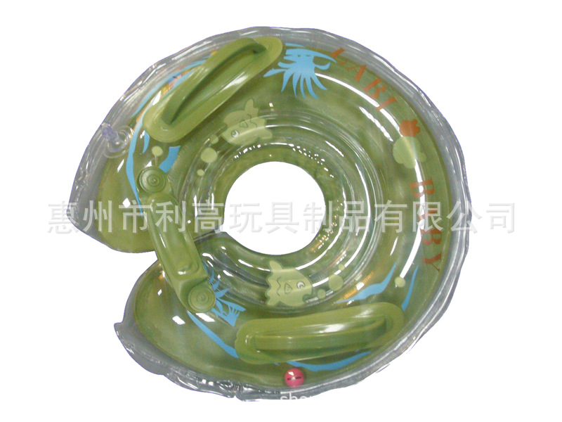 40cm inflatable neck ring(JSC-