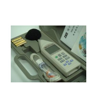 积分式噪音计   型号H16852