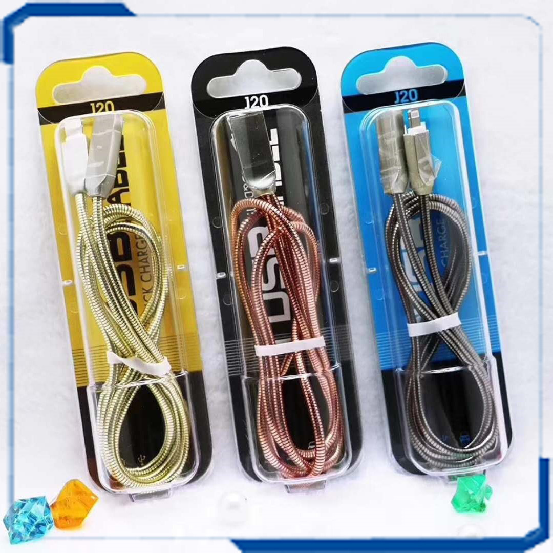 新款水晶盒包装 硬塑料 通用中性数据线小巧便携收纳盒 透明