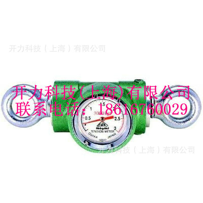 A-50 拉力计（日本 NGK）