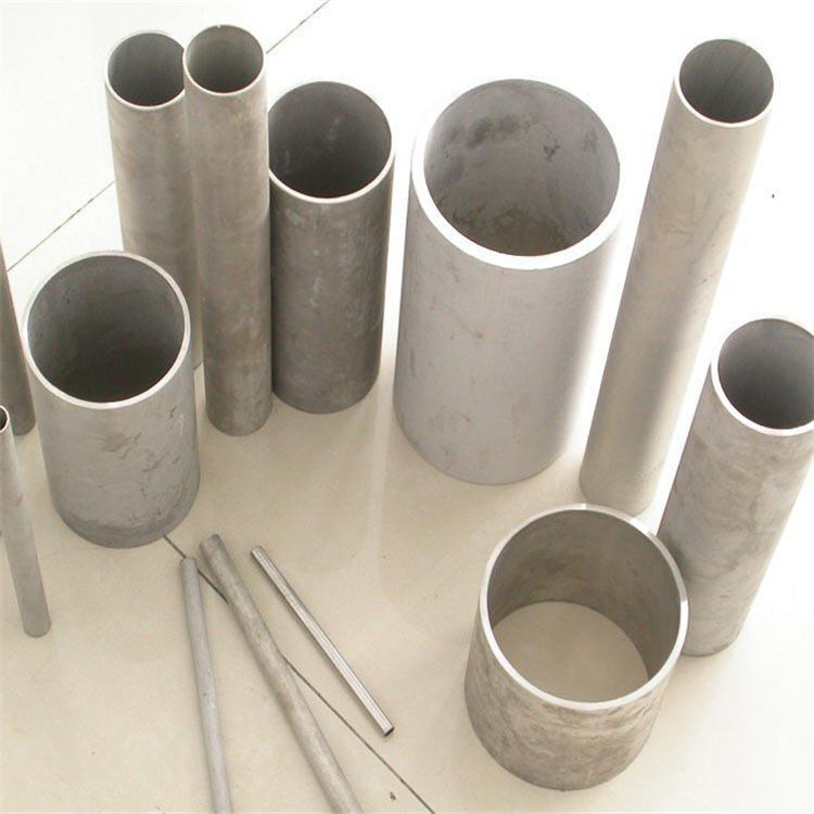 304 316不锈钢无缝钢管 工业管 光亮圆管 厚壁管 加工 定制 零切