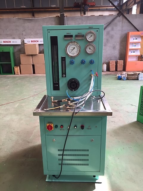 PT油泵试验台 PT泵试验台